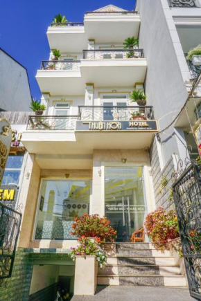 Thuận Hòa Hotel